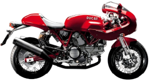 Ducati Sportclassic 1000 S